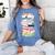 Life Of A Reader Book Lovers Book Nerds Bookworm Women's Comfort Colors T-Shirt Chalky Mint Life Of A Reader Book Lovers Book Nerds Bookworm Women's Comfort Colors T-Shirt Chalky Mint