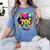 I Love The 70s Retro Cassette Roller Vinyl Nostalgia Vibes Premium Tri-Blend Women's Comfort Colors T-Shirt Chalky Mint I Love The 70s Retro Cassette Roller Vinyl Nostalgia Vibes Premium Tri-Blend Women's Comfort Colors T-Shirt Chalky Mint