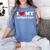I Love My Introvert I Heart My Introvert Women's Comfort Colors T-Shirt Chalky Mint I Love My Introvert I Heart My Introvert Women's Comfort Colors T-Shirt Chalky Mint