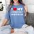 I Love My Introvert Mother I Heart My Introvert Mother Women's Comfort Colors T-Shirt Chalky Mint I Love My Introvert Mother I Heart My Introvert Mother Women's Comfort Colors T-Shirt Chalky Mint