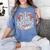 I Love Reading Books Literature Enthusiast Fun Women's Comfort Colors T-Shirt Chalky Mint I Love Reading Books Literature Enthusiast Fun Women's Comfort Colors T-Shirt Chalky Mint