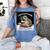 I Love Turtles Sea I Have Selective Hearing Coffee And Book Women's Comfort Colors T-Shirt Chalky Mint