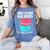 Macaroons Dessert Antisocial Introvert Pastries Food Lover Women's Comfort Colors T-Shirt Chalky Mint Macaroons Dessert Antisocial Introvert Pastries Food Lover Women's Comfort Colors T-Shirt Chalky Mint