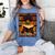 Man Reading Book Black History Month Book Lover Afro Women's Comfort Colors T-Shirt Chalky Mint Man Reading Book Black History Month Book Lover Afro Women's Comfort Colors T-Shirt Chalky Mint