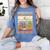 Marine Biology Ocean Introvert Marine Biologist Women's Comfort Colors T-Shirt Chalky Mint Marine Biology Ocean Introvert Marine Biologist Women's Comfort Colors T-Shirt Chalky Mint