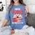 Maybe Books Are Addicted To Me Reading Present Women's Comfort Colors T-Shirt Chalky Mint Maybe Books Are Addicted To Me Reading Present Women's Comfort Colors T-Shirt Chalky Mint