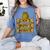 Medieval Frog Meme Sarcastic Introvert Humor Fantasy Women's Comfort Colors T-Shirt Chalky Mint Medieval Frog Meme Sarcastic Introvert Humor Fantasy Women's Comfort Colors T-Shirt Chalky Mint