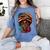 Melanin Girl Afro Book Lover Librarian Teacher Student Women's Comfort Colors T-Shirt Chalky Mint Melanin Girl Afro Book Lover Librarian Teacher Student Women's Comfort Colors T-Shirt Chalky Mint