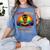 Melanin Honoring Past Inspiring Pride Book Month Women's Comfort Colors T-Shirt Chalky Mint Melanin Honoring Past Inspiring Pride Book Month Women's Comfort Colors T-Shirt Chalky Mint