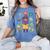 Meme Magic Introvert Anti People Social Media Meme Lovers Women's Comfort Colors T-Shirt Chalky Mint Meme Magic Introvert Anti People Social Media Meme Lovers Women's Comfort Colors T-Shirt Chalky Mint