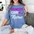 Memory Care Nurse Medical Assistant RN Student Women's Comfort Colors T-Shirt Chalky Mint Memory Care Nurse Medical Assistant RN Student Women's Comfort Colors T-Shirt Chalky Mint