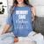 Memory Care Nurse Women's Comfort Colors T-Shirt Chalky Mint Memory Care Nurse Women's Comfort Colors T-Shirt Chalky Mint