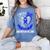 In Memory Of Daughter In Law Colon Cancer Awareness Shirts Women's Comfort Colors T-Shirt Chalky Mint In Memory Of Daughter In Law Colon Cancer Awareness Shirts Women's Comfort Colors T-Shirt Chalky Mint