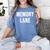 Memory Lane Women's Comfort Colors T-Shirt Chalky Mint