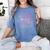 Memory Master Classical Conversation Homeschool Mom Women's Comfort Colors T-Shirt Chalky Mint Memory Master Classical Conversation Homeschool Mom Women's Comfort Colors T-Shirt Chalky Mint