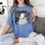 Memory Is A Punishment Surreal Art Trippy Distressed Grunge Women's Comfort Colors T-Shirt Chalky Mint Memory Is A Punishment Surreal Art Trippy Distressed Grunge Women's Comfort Colors T-Shirt Chalky Mint
