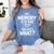 My Memory Is So Bad Sarcastic Memory Saying Humor Joke Women's Comfort Colors T-Shirt Chalky Mint