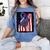In Memory Of My Uncle Suicide Awareness American Flag Women Kids Men Women's Comfort Colors T-Shirt Chalky Mint In Memory Of My Uncle Suicide Awareness American Flag Women Kids Men Women's Comfort Colors T-Shirt Chalky Mint