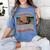 I Miss My Pre-Internet Brain Digital Nostalgia Retro Women's Comfort Colors T-Shirt Chalky Mint I Miss My Pre-Internet Brain Digital Nostalgia Retro Women's Comfort Colors T-Shirt Chalky Mint