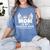My Mom Is My Guardian Angel Memorial Day In Memory Of Mom Women's Comfort Colors T-Shirt Chalky Mint My Mom Is My Guardian Angel Memorial Day In Memory Of Mom Women's Comfort Colors T-Shirt Chalky Mint