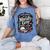 Morally Grey Merch Dark Romance Romantasy Smutty Book Lover Women's Comfort Colors T-Shirt Chalky Mint