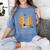 Nature Scene Tees For Introverts Quiet Escape Solitude Women's Comfort Colors T-Shirt Chalky Mint Nature Scene Tees For Introverts Quiet Escape Solitude Women's Comfort Colors T-Shirt Chalky Mint