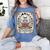 How Many Nights Reading Meme 6 7 Book Lover Women's Comfort Colors T-Shirt Chalky Mint How Many Nights Reading Meme 6 7 Book Lover Women's Comfort Colors T-Shirt Chalky Mint