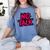 No Small Talk Zone – Introvert Quote Women's Comfort Colors T-Shirt Chalky Mint No Small Talk Zone – Introvert Quote Women's Comfort Colors T-Shirt Chalky Mint