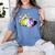 Non-Binary Book Lover Nonbinary Daisy LGBT Reading Pride Women's Comfort Colors T-Shirt Chalky Mint Non-Binary Book Lover Nonbinary Daisy LGBT Reading Pride Women's Comfort Colors T-Shirt Chalky Mint