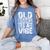 Nostalgia Seekers Quote Women's Comfort Colors T-Shirt Chalky Mint Nostalgia Seekers Quote Women's Comfort Colors T-Shirt Chalky Mint