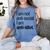 I Am Not Anti Social I Am Anti Idiot Introvert Saying Women's Comfort Colors T-Shirt Chalky Mint I Am Not Anti Social I Am Anti Idiot Introvert Saying Women's Comfort Colors T-Shirt Chalky Mint