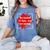 Not Booked Or Busy Just Not Coming Introvert Women's Comfort Colors T-Shirt Chalky Mint Not Booked Or Busy Just Not Coming Introvert Women's Comfort Colors T-Shirt Chalky Mint