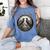 Odin Ravens Memory And Mind Huginn And Muninn Odin's Ravens Women's Comfort Colors T-Shirt Chalky Mint Odin Ravens Memory And Mind Huginn And Muninn Odin's Ravens Women's Comfort Colors T-Shirt Chalky Mint