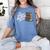 The Original Handheld Device Book Fair Book Lover Women's Comfort Colors T-Shirt Chalky Mint The Original Handheld Device Book Fair Book Lover Women's Comfort Colors T-Shirt Chalky Mint