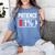 Patience 1 Battery Low Mood Tired Introvert Humor Women's Comfort Colors T-Shirt Chalky Mint Patience 1 Battery Low Mood Tired Introvert Humor Women's Comfort Colors T-Shirt Chalky Mint
