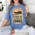 Be Patient With Me I'm From The 1900s Birthday Retirement Women's Comfort Colors T-Shirt Chalky Mint