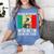 Be Patient With Me I'm From The 1900s Women's Comfort Colors T-Shirt Chalky Mint
