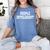 People Intolerant Introvert Introverted Boss Sarcasm Women's Comfort Colors T-Shirt Chalky Mint People Intolerant Introvert Introverted Boss Sarcasm Women's Comfort Colors T-Shirt Chalky Mint