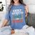 Pet Lover Joke Easily Distracted By Dogs And Books Men Women's Comfort Colors T-Shirt Chalky Mint Pet Lover Joke Easily Distracted By Dogs And Books Men Women's Comfort Colors T-Shirt Chalky Mint