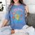 It Was Never A Phase Elder Emo Nostalgia Women's Comfort Colors T-Shirt Chalky Mint It Was Never A Phase Elder Emo Nostalgia Women's Comfort Colors T-Shirt Chalky Mint