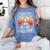 Please Be-Patient With Me I'm From The 1900s Humor Saying Women's Comfort Colors T-Shirt Chalky Mint Please Be-Patient With Me I'm From The 1900s Humor Saying Women's Comfort Colors T-Shirt Chalky Mint