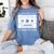 Please Be Patient I'm From The 1900s Cowboy Saying Women's Comfort Colors T-Shirt Chalky Mint Please Be Patient I'm From The 1900s Cowboy Saying Women's Comfort Colors T-Shirt Chalky Mint