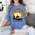 Please Be Patient With Me I'm From The 1900s Cowboy Women's Comfort Colors T-Shirt Chalky Mint Please Be Patient With Me I'm From The 1900s Cowboy Women's Comfort Colors T-Shirt Chalky Mint