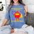 Please Be Patient With Me I'm From The 1900s Gen X Robot Premium Women's Comfort Colors T-Shirt Chalky Mint Please Be Patient With Me I'm From The 1900s Gen X Robot Premium Women's Comfort Colors T-Shirt Chalky Mint