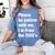 Please Be Patient With Me I'm From The 1900s Generation X Premium Women's Comfort Colors T-Shirt Chalky Mint