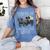 Please Be Patient With Me I'm From The 1900s Humorous Saying Premium Tri-Blend Women's Comfort Colors T-Shirt Chalky Mint Please Be Patient With Me I'm From The 1900s Humorous Saying Premium Tri-Blend Women's Comfort Colors T-Shirt Chalky Mint