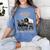 Please Be Patient With Me I'm From The 1900s Men Women Women's Comfort Colors T-Shirt Chalky Mint Please Be Patient With Me I'm From The 1900s Men Women Women's Comfort Colors T-Shirt Chalky Mint