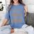 Please Be Patient I'm From The 1900s Mom Dad Men Women Premium Tri-Blend Women's Comfort Colors T-Shirt Chalky Mint Please Be Patient I'm From The 1900s Mom Dad Men Women Premium Tri-Blend Women's Comfort Colors T-Shirt Chalky Mint