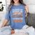 Please Be Patient With Me I'm From The 1900s Old Women's Comfort Colors T-Shirt Chalky Mint Please Be Patient With Me I'm From The 1900s Old Women's Comfort Colors T-Shirt Chalky Mint