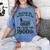 Please Be Patient I'm From The 1900s Premium Tri-Blend Women's Comfort Colors T-Shirt Chalky Mint Please Be Patient I'm From The 1900s Premium Tri-Blend Women's Comfort Colors T-Shirt Chalky Mint